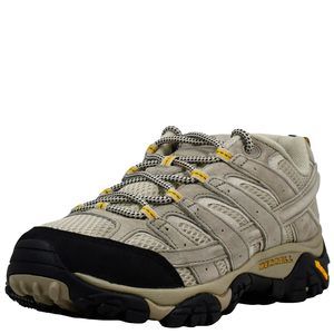 MERRELL WOMEN'S MOAB 2 VENT HIKING SHOE, TAUPE, 9.5 M US
